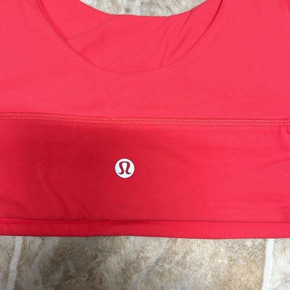 Lululemon Bra - Picture 4 of 5